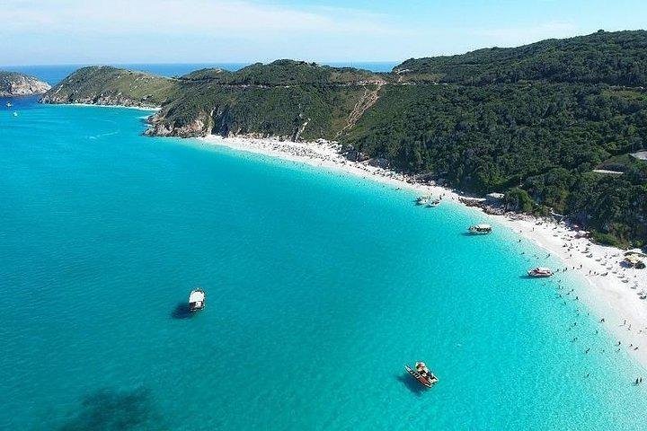 SINUCA E GAMES DA HORA ARRAIAL DO CABO (Brasil) - de R$ 400