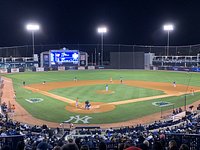 George M. Steinbrenner Field - All You Need to Know BEFORE You Go (with  Photos)