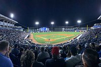 Tampa - George Steinbrenner Field - Yankees Spring Trainin…