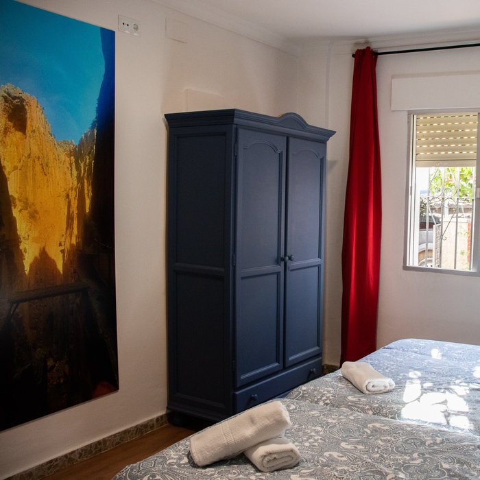 Imagen 10 de Hostal Caminito del Rey