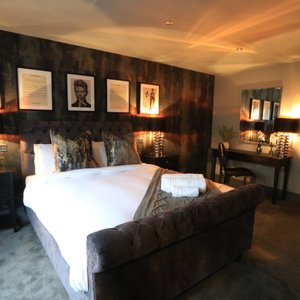 Superior Suite