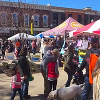 Market Square (Knoxville) - All You Need to Know BEFORE You Go