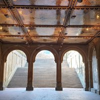 Bethesda Terrace (New York City) - All You Need to Know BEFORE You Go