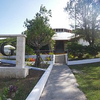 The G Art Gallery is open!