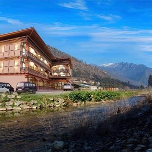 Gawaling Hotel