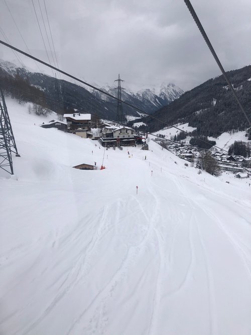 Austrian Alps review images