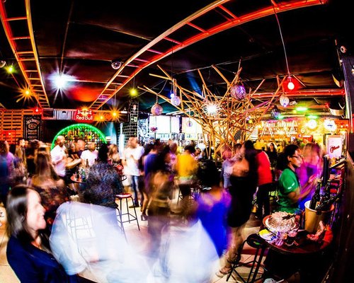 THE BEST 10 Dance Clubs in CONTAGEM - MG, BRAZIL - Last Updated