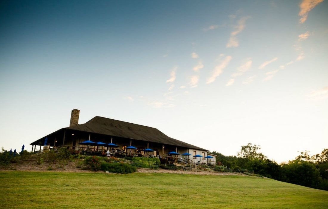Chaumette Vineyards & Winery by null