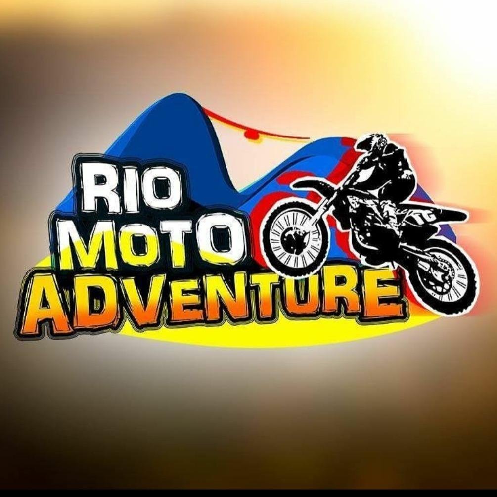 Trilha de Moto Offroad + almoço - Original Experience