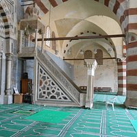 Il MImbar