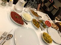 LITTLE INDIA RESTAURANT & TAKEAWAY, Bexhill-on-Sea - Updated 2025