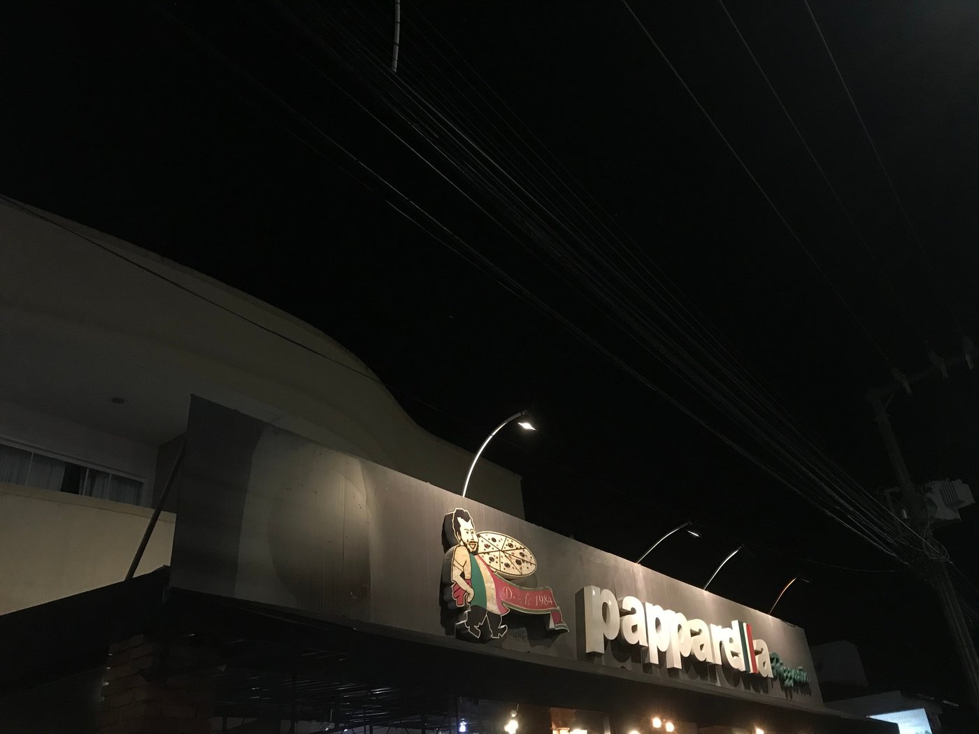 Papparella Pizzaria, 발네아리오 캄보류 - 레스토랑 리뷰 - 트립어드바이저