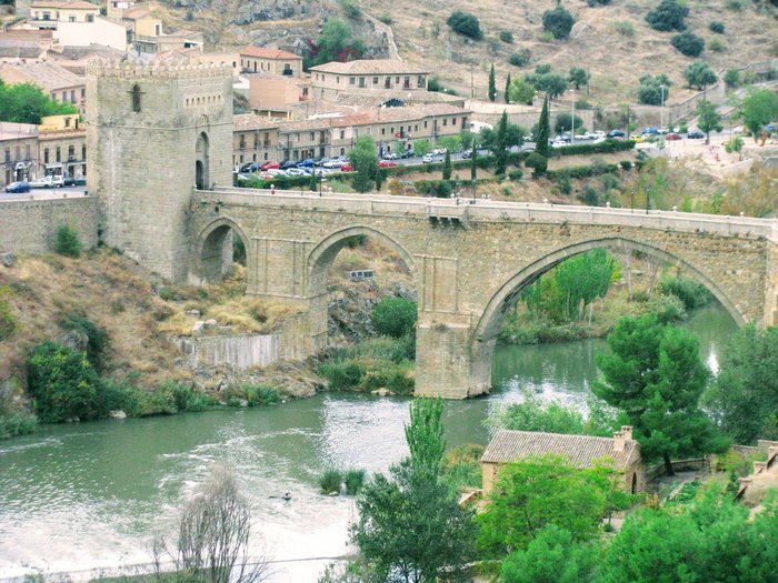 Imagen 10 de Puente de San Martín