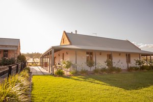 Brockenchack Vineyard Bed & Breakfasts in Eden Valley