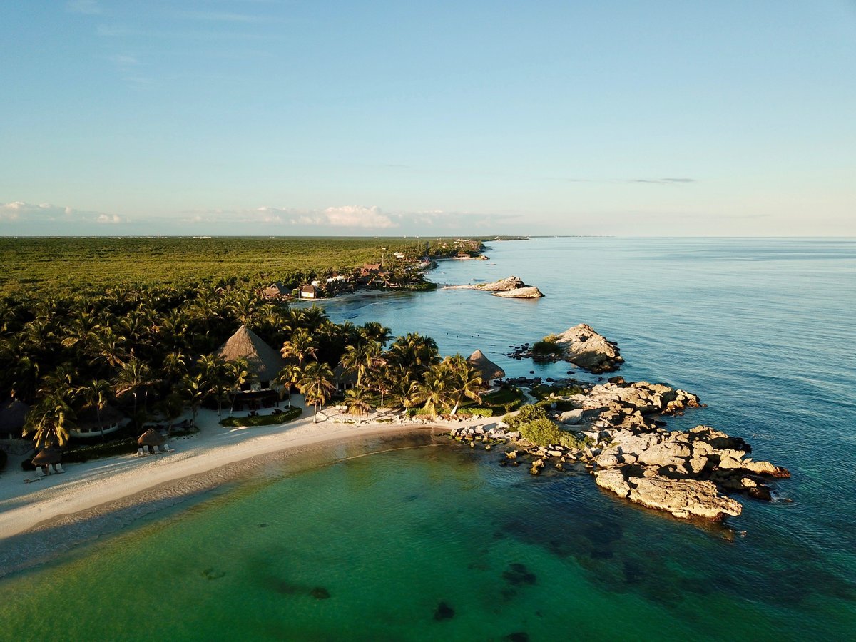 aguaclara tulum