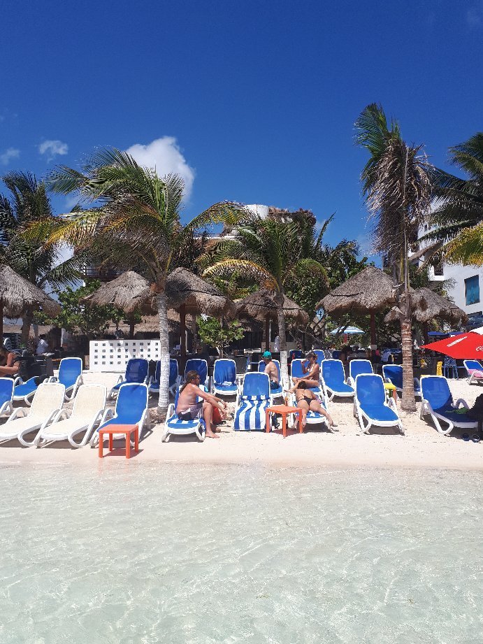 El Fuerte Beach Resort Updated 2024 Prices And Hotel Reviews Mahahual Mexico Costa Maya 2328