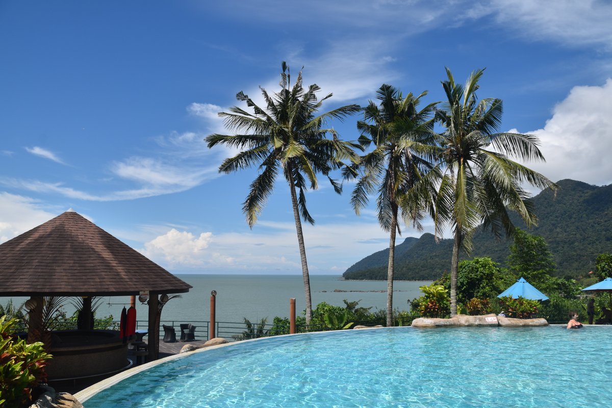 DAMAI BEACH RESORT - Updated 2024 Prices & Hotel Reviews (Kuching, Sarawak)