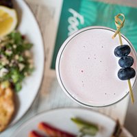Cocktails