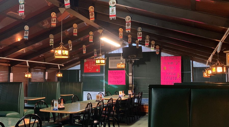 Degollado Mexican Restaurant