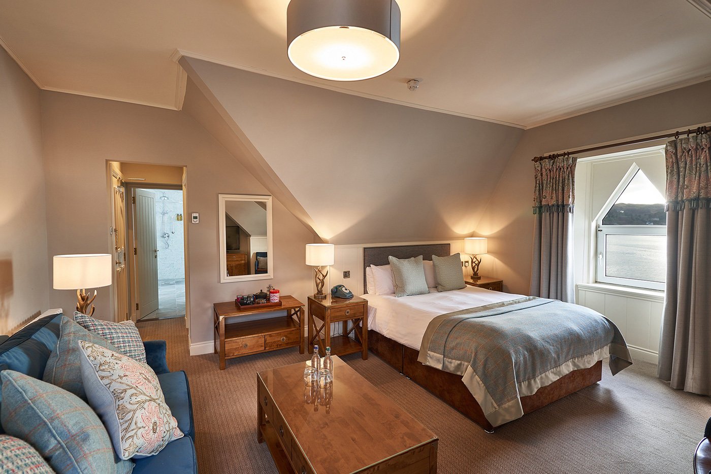 OBAN BAY HOTEL Updated 2023 Reviews Price Comparison   Guest Room 