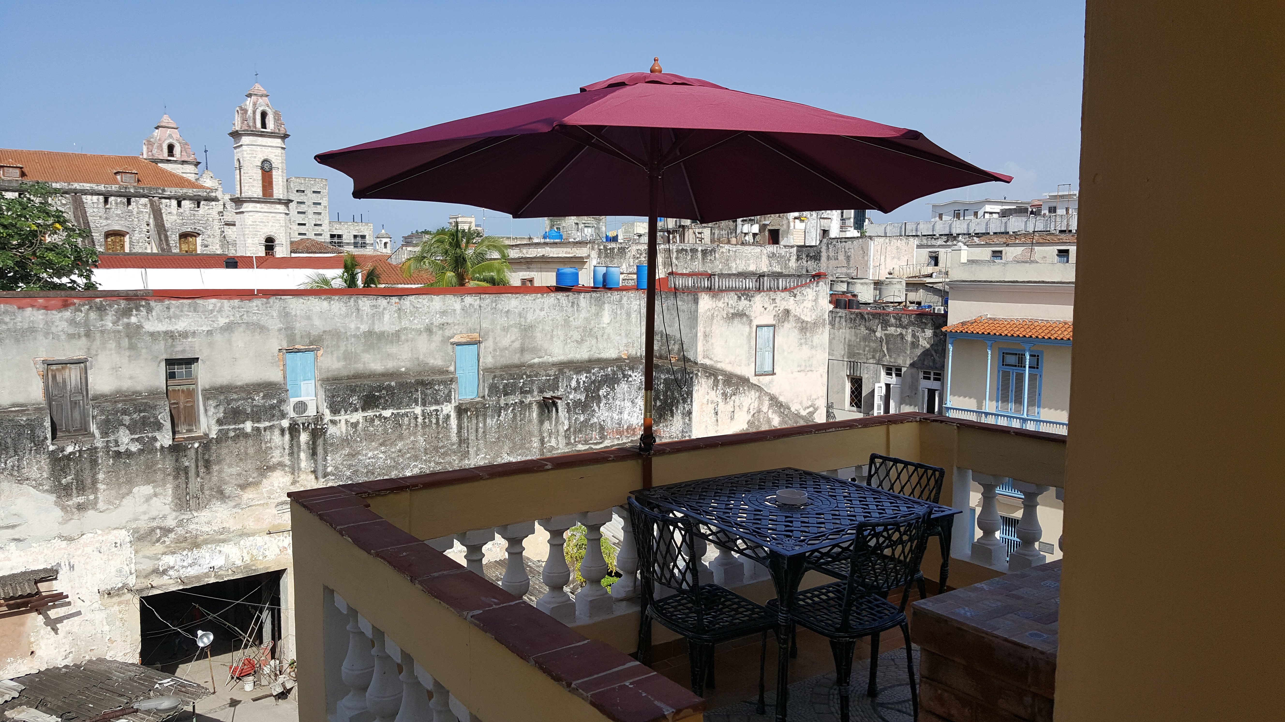 VILLA CUBA BNB - Prices & B&B Reviews (Havana)