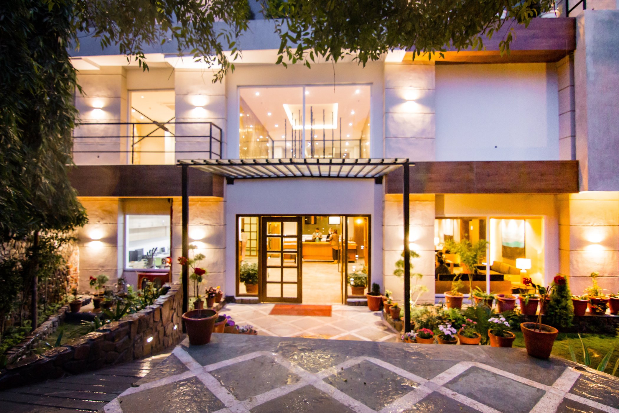 Antalya By Divine Ganga Cottage by null