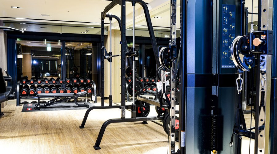GYM