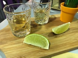Bebidas