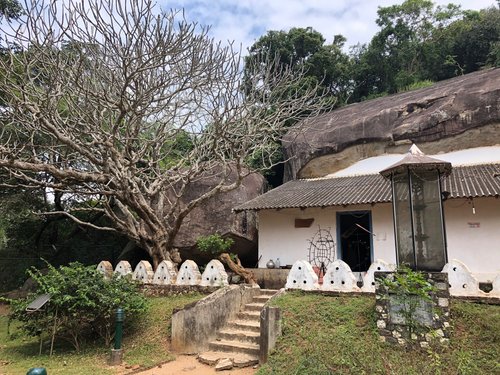 Sigiriya Kai Wah review images