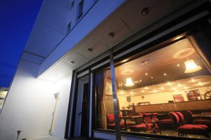 ビジネス センターとイベント ルーム