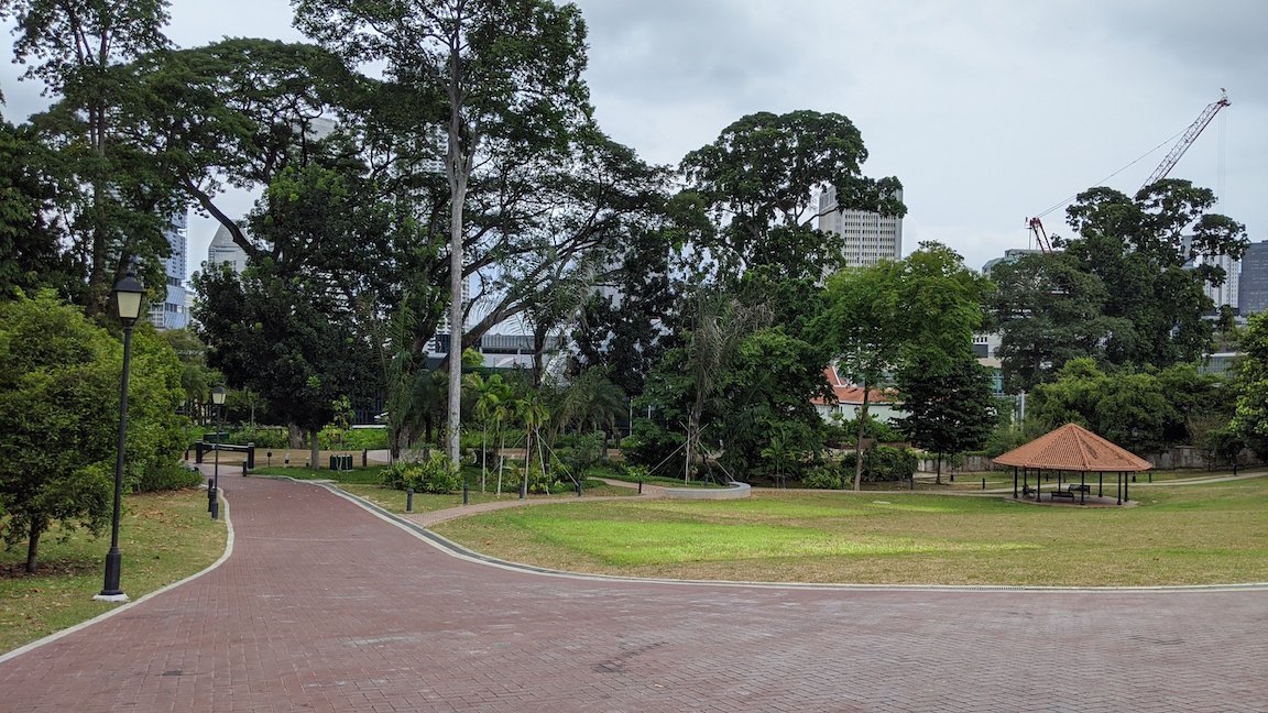 Gothic Gate (Singapore) - All You Need to Know BEFORE You Go