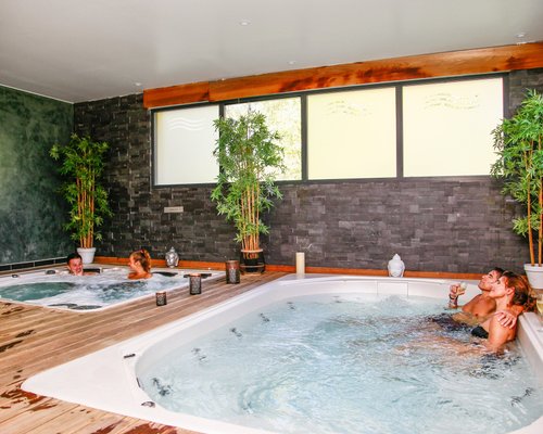 The 10 Best Massage Spas Wellness Centers In Haute Garonne