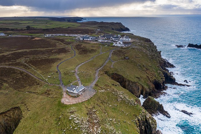 The Land's End Hotel - UPDATED 2024 Prices, Reviews & Photos (England) -  Tripadvisor
