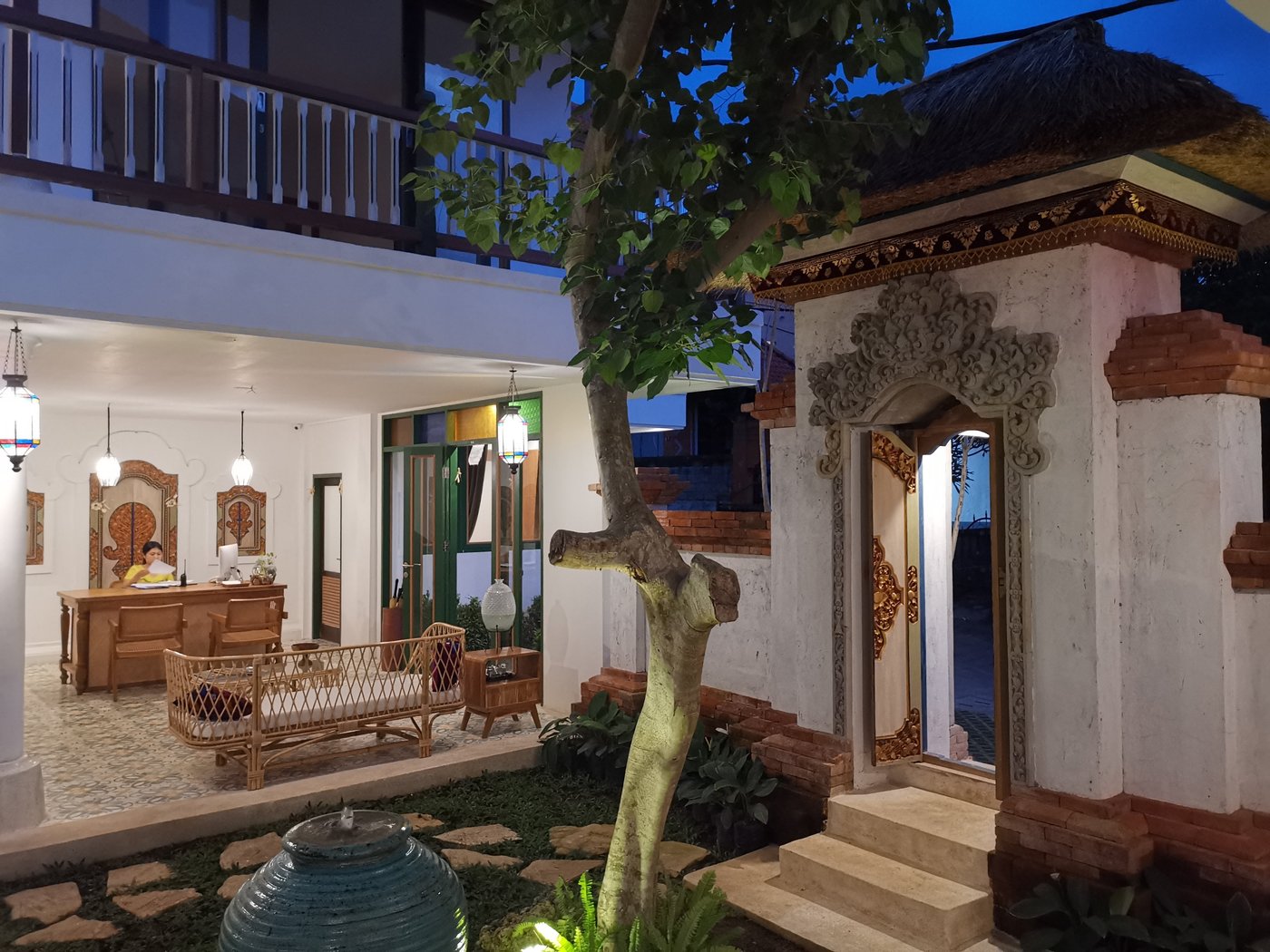 SABANA UBUD ab 81€ (1̶4̶8̶€̶) Bewertungen, Fotos & Preisvergleich