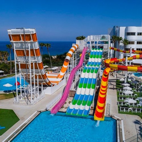 賽普勒斯10 大最佳泳池酒店- Tripadvisor