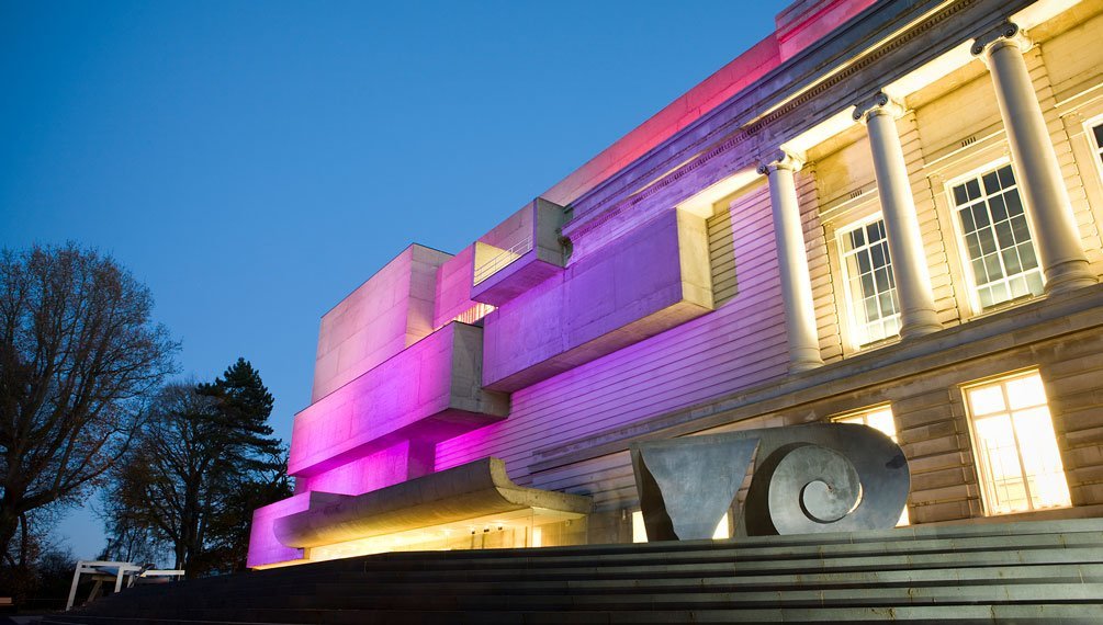 Ulster Museum (Belfast) - All You Need To Know BEFORE You Go