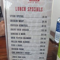 Outback Jacks Currambine