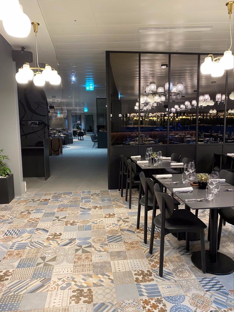 MERCURE GENEVA AIRPORT : Prezzi E Recensioni (2024)