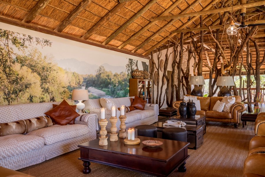 Chisomo Safari Camp Bewertungen Fotos Preisvergleich Karongwe Private Game Reserve Sudafrika Tripadvisor