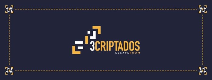 Imagen 2 de 3criptados Escape Room