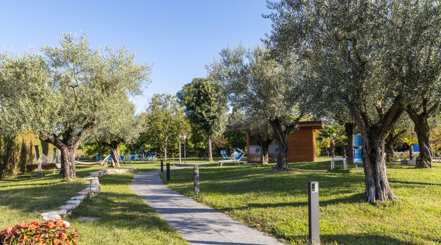 Il nostro parco