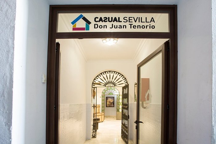 Imagen 15 de Casual Don Juan Tenorio Sevilla
