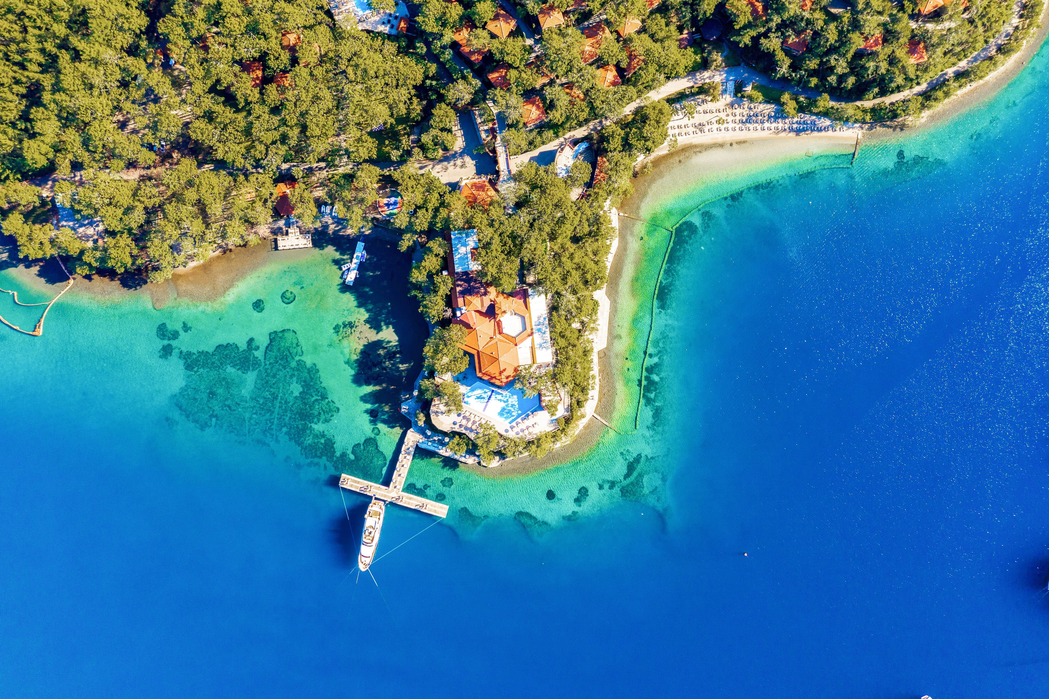 THE 10 BEST Marmaris Accommodation Of 2022 (Prices From AU$21) - Hotels ...