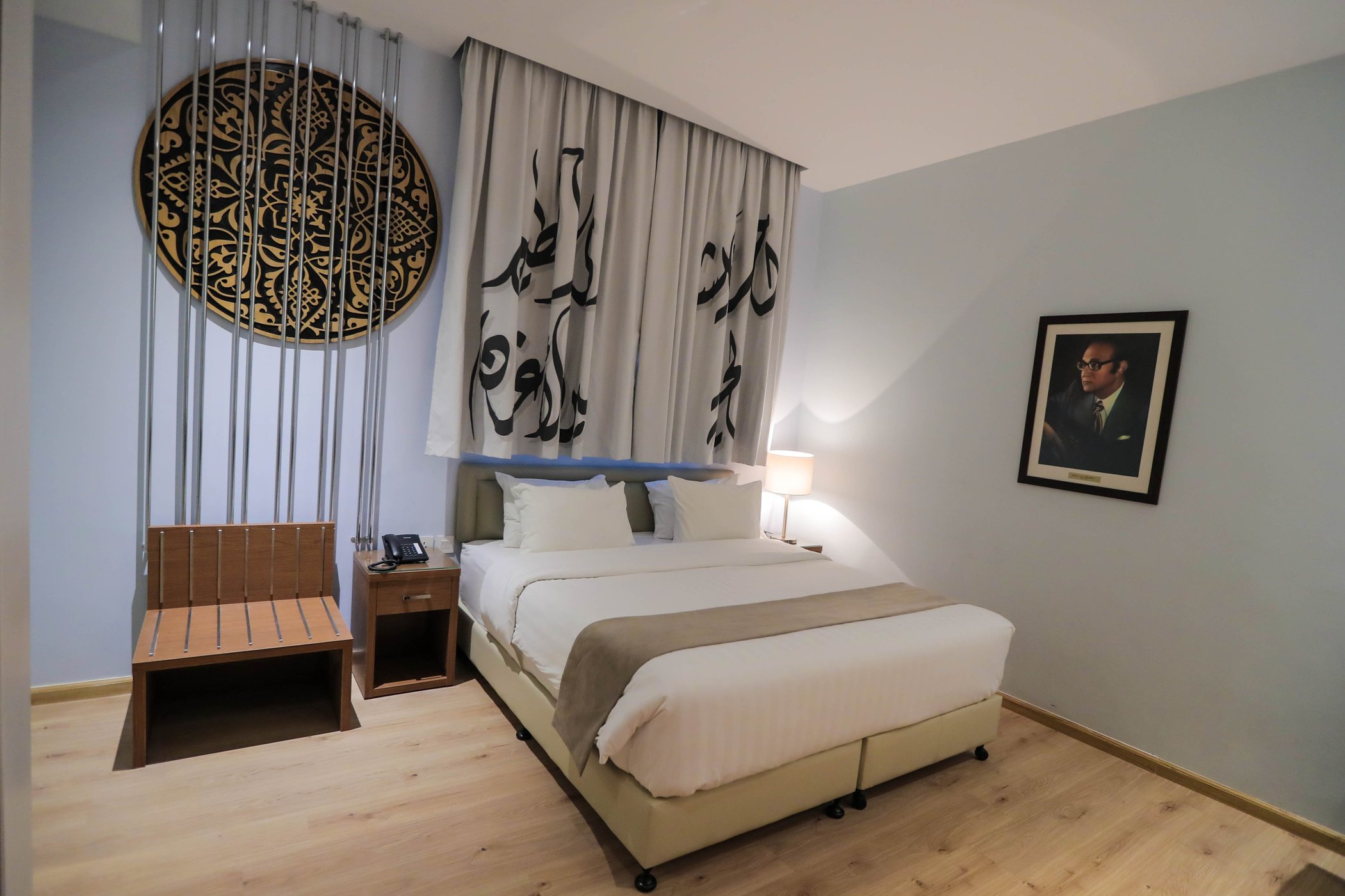 La Locanda Boutique Hotel by null