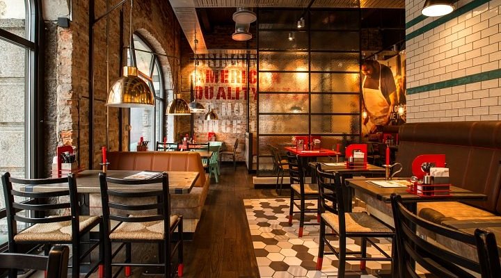Eb's Pizzaria