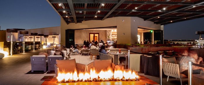 HOTEL CHACO - Updated 2023 Prices & Reviews (Albuquerque, NM)