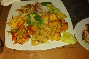 料理