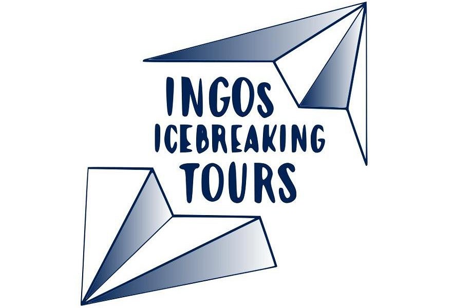 Ingó`s Icebreaking Tours image