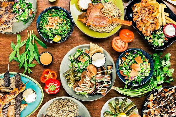 The 10 Best Halal Restaurants in Perth (Updated 2024) - Tripadvisor