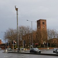 Beautiful church